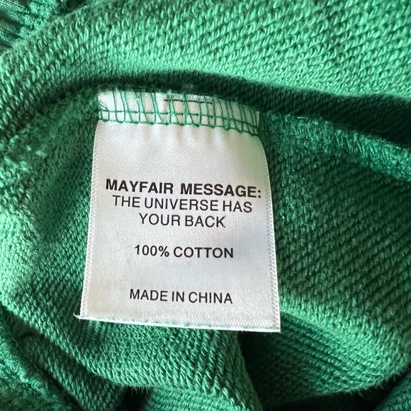 Sweatpants - Picture 2 of 5